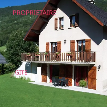 Le Du Mas